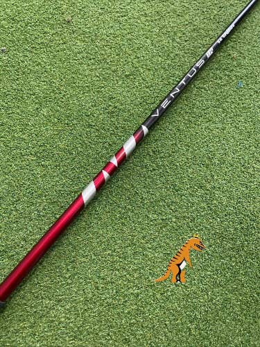 Fujikura Ventus TR Driver Shaft Graphite Regular Flex TaylorMade Tip