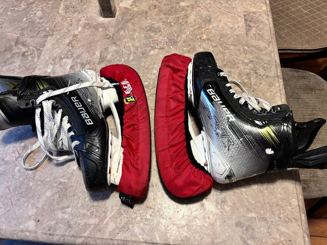 Bauer hyperlite 2 hockey skates