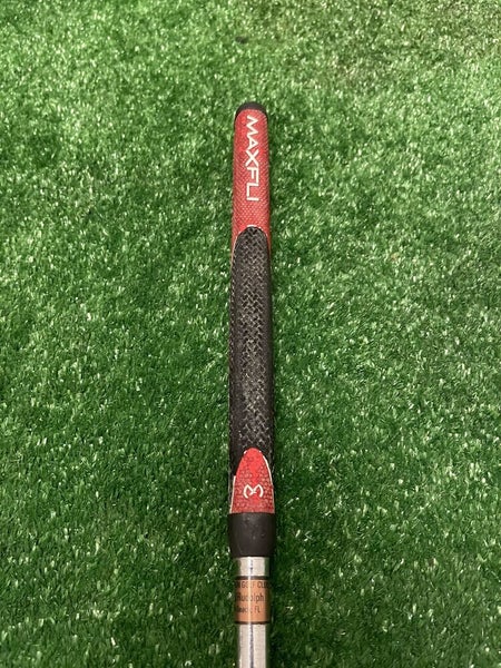 Revolation Putter Maxfli Revolution 2 Putter 34 Inches | SidelineSwap | Buy and Sell on ...