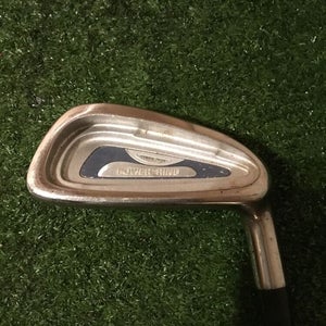 Prince Ladies Power Ring Hybrid Tech 7 Iron Graphite Shaft