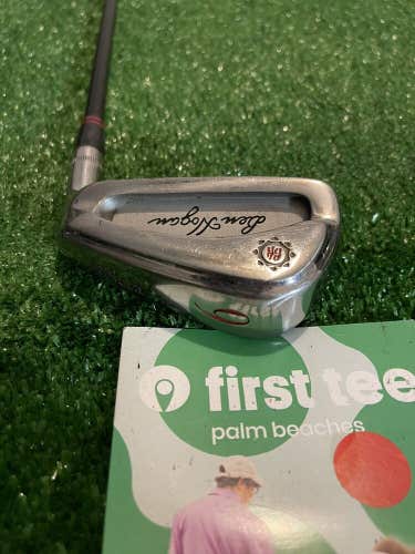 Ben Hogan Edge CFT 6 Iron Senior Apex 2flex Graphite Shaft