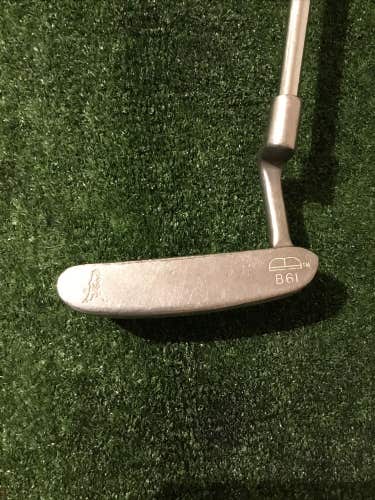 Ping B61 Karsten PO Box 9990 85068 Putter 35.5 Inches (RH)