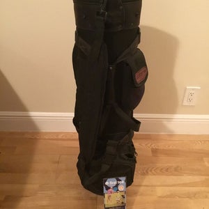Cobra Outback Cart Bag 4-way Dividers (No Rain Cover)