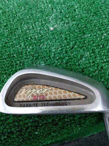 Viper Bite 60* Wedge Ladies Steel Shaft