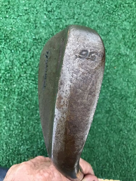 TaylorMade RAC 56* Sand Wedge SW Steel Shaft