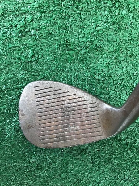 TaylorMade RAC 56* Sand Wedge SW Steel Shaft