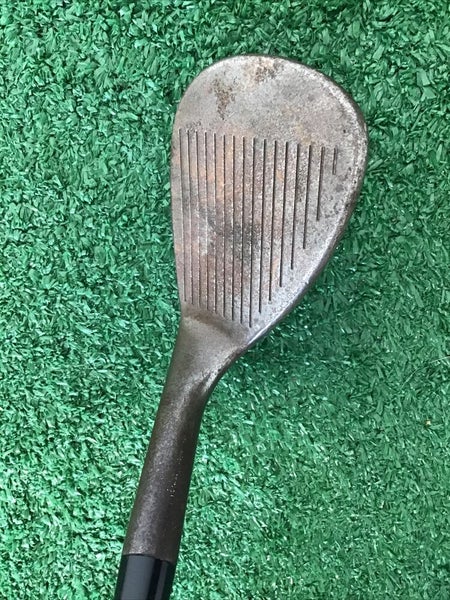 TaylorMade RAC 56* Sand Wedge SW Steel Shaft