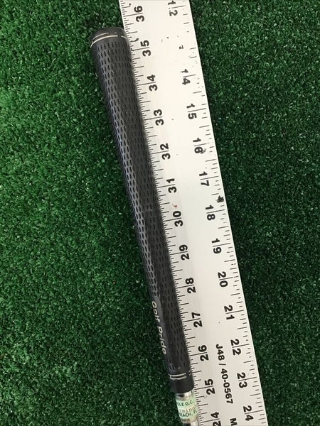 TaylorMade RAC 56* Sand Wedge SW Steel Shaft