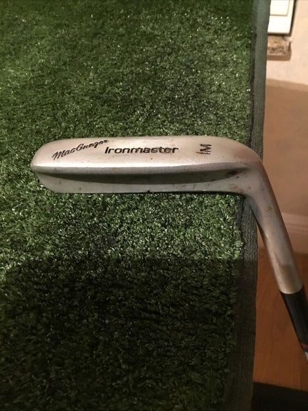 MacGregor IronMaster IM Putter 34 Inches | SidelineSwap | Buy and Sell ...