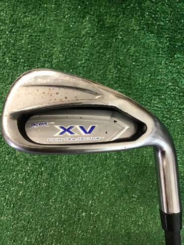 Acer XV High Trajectory 5 Iron Lite Flex Senior Graphite Shaft