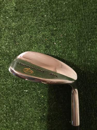 Wilson Harmonized 60* Lob Wedge LW Standard Flex Steel Shaft