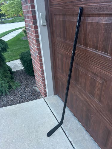 Bauer pro stock blackout stick