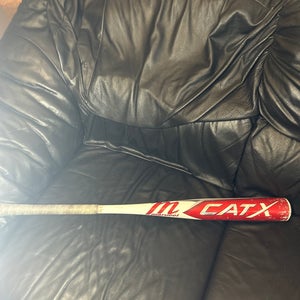 Used 2023 Marucci BBCOR Certified (-3)  32" CAT X Bat