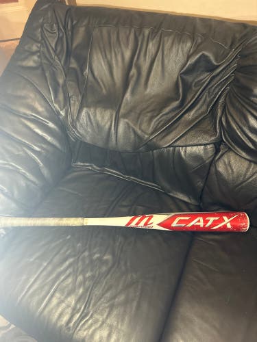 Used 2023 Marucci BBCOR Certified (-3)  32" CAT X Bat