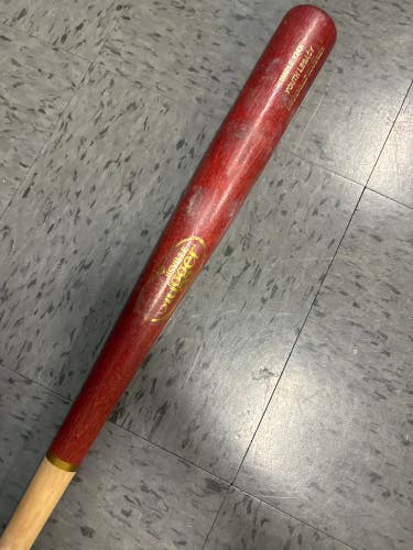 Used Louisville Slugger Legacy Series Y243 Bat Maple 31"