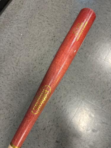 Used Louisville Slugger Legacy Series Y243 Bat Maple 30"