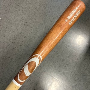 Used D-Bat-Senior Maple Hybrid 29"