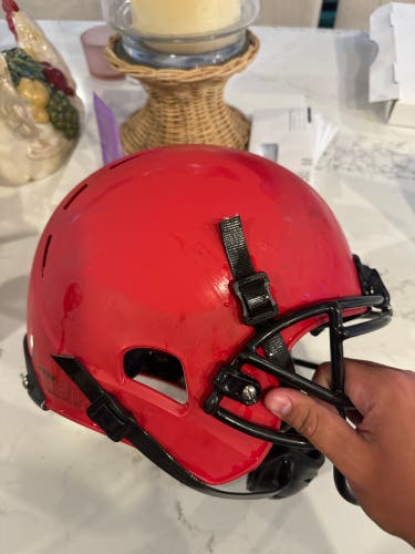 Used Large Xenith X2E+ Helmet
