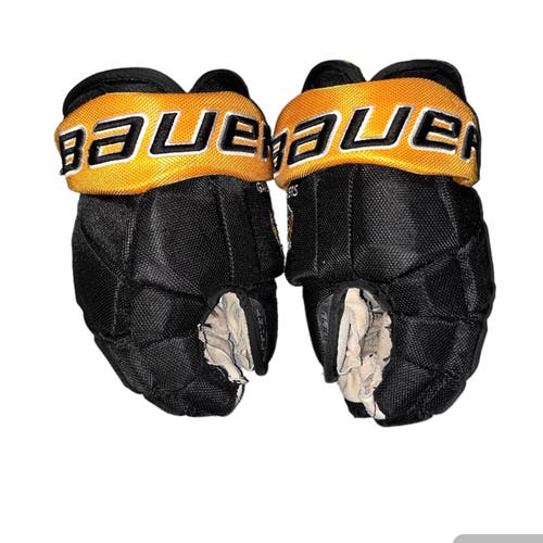 Bauer Vapor Team Pro Gloves 13”