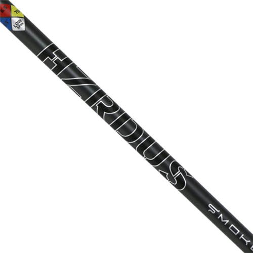 Used Men's Hzrdus Smoke Shaft Extra Stiff Flex Graphite Shaft (6.5 Low Spin 70g) 44"