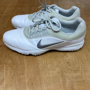 Nike Air Golf shoes
