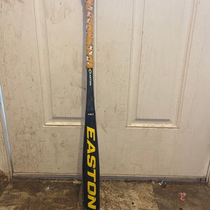 Easton baseball bat