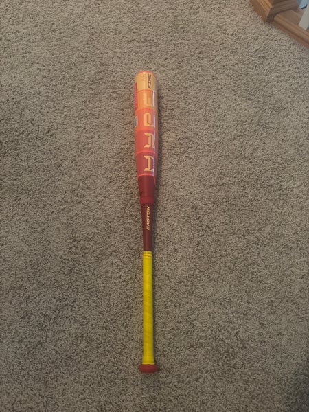 Brand New 2025 Easton Hype Fire Baseball Bat (32/24) (-8)