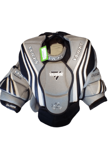 Used Vaughn Ventous Large Goalie Body Armour