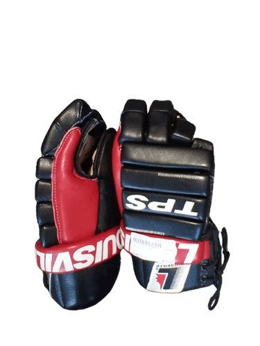 Used Junior 12" Hockey Gloves