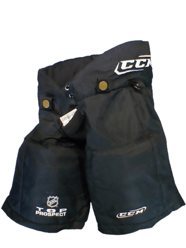 Used Ccm Md Pant Breezer Hockey Pants