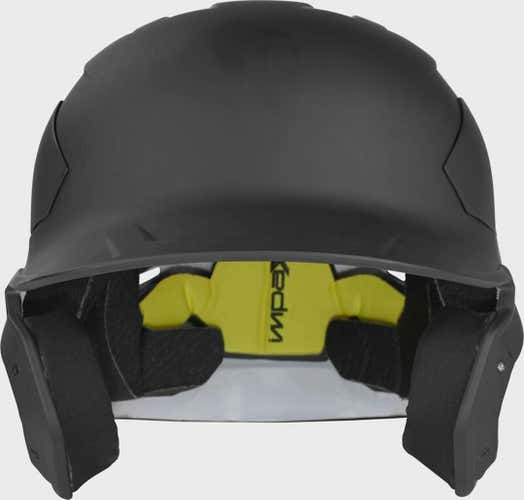 Rawlings Mach Bk Sr Helmet