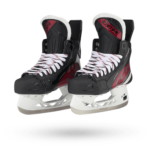 New Ccm Jetspeed 670 2e 6.5 Skate