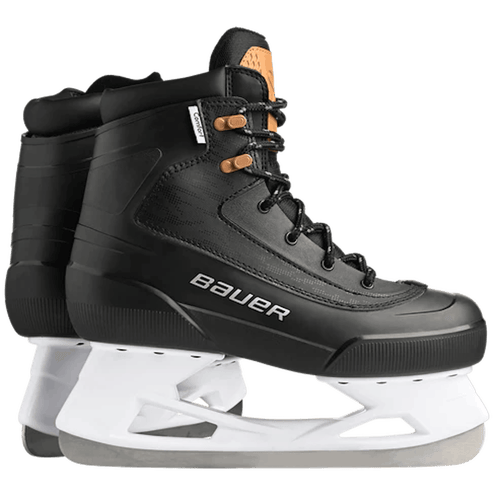 New Bauer Recreation Skate Colrado Size 08