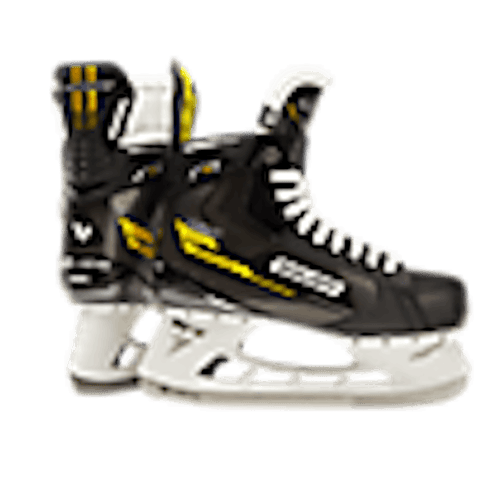 New Bauer Supreme M3 Intermediate Skate 5