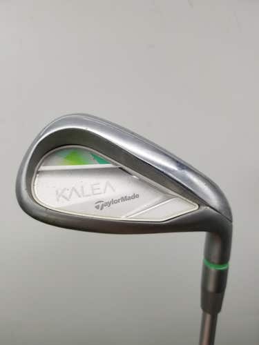 2016 TAYLORMADE KALEA PITCHING WEDGE LADIES KALEA SLIMTECH 45 35" GOOD