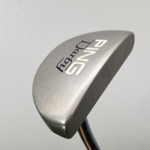PING DARBY PUTTER 35.5" GOOD