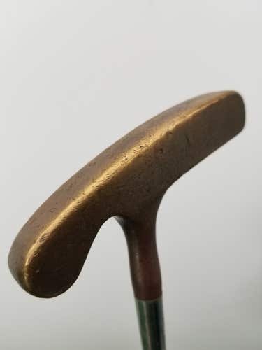 TITLEIST BULLSEYE ORIGINAL PUTTER 35.5" FAIR