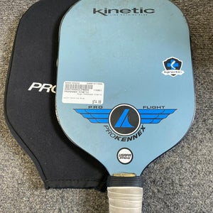 Used PROKENNEX KINETIC Pickleball Paddles 11602-S000103232