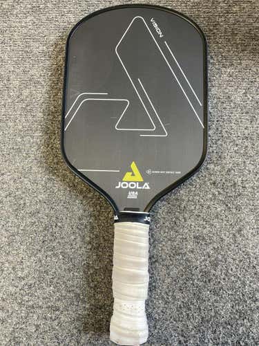 Used Joola Vision Pickleball Paddles