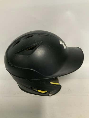 Used Under Armour Uabh2-100 Md Baseball And Softball Helmets