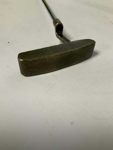 Used Ping Pal Karsten Blade Putters