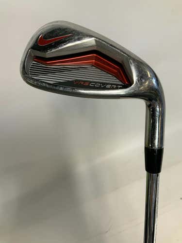 Used Nike Vrs Covert Pitching Wedge Regular Flex Steel Shaft Wedges