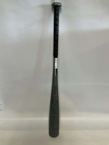 Used Louisville Slugger Omaha 30" -10 Drop Usa 2 5 8 Barrel Bats