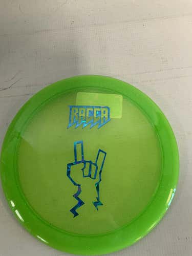 Used Latitude 64 Racca Disc Golf Drivers