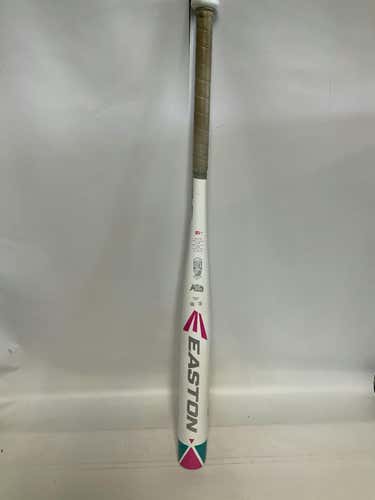 Used Easton Topaz 32" -10 Drop Fastpitch Bats