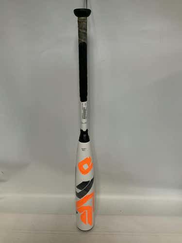 Used Demarini Cf C8zs-21 30" -8 Drop Usssa 2 3 4 Barrel Bats