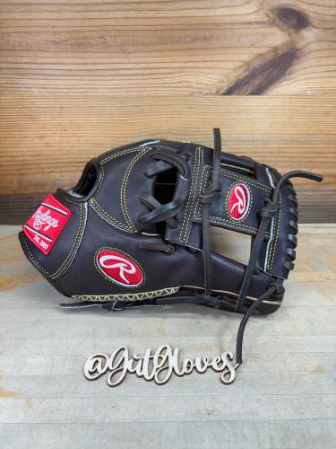 Rawlings 11.75" Pro Preferred Mocha