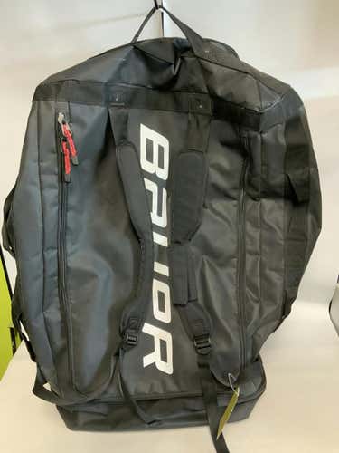 Used Bauer Pro I5 Hockey Equipment Bags