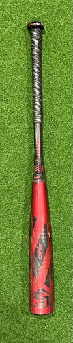 Louisville Slugger Select PWR BBCOR Bat 2022 (-3) 31” 28 oz.