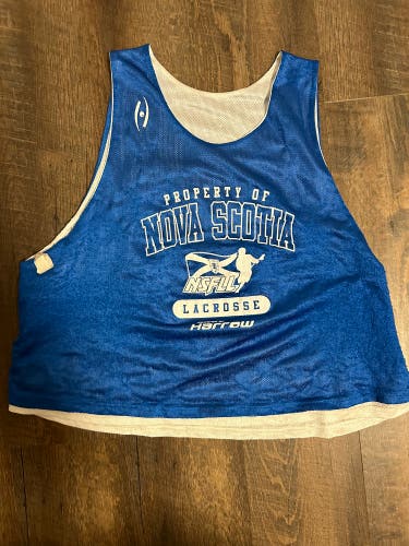 Team Nova Scotia Pinnie